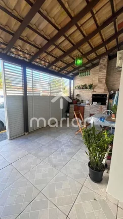 Imagem Casa com 2 quartos, Nossa Senhora da Paz - Balneário Piçarras