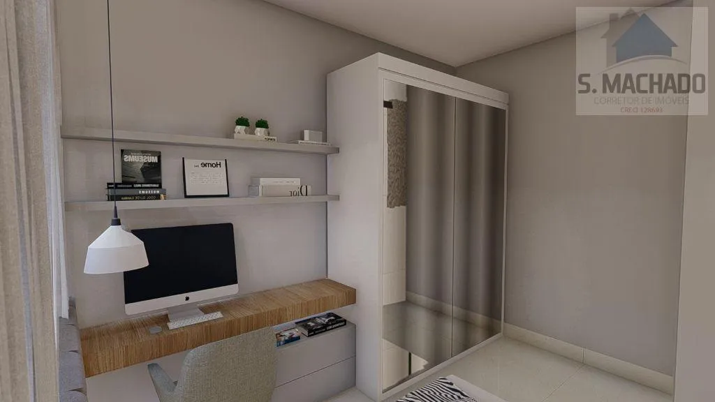 Imagem Apartamento para Venda em Santo André / SP no bairro Jardim das Maravilhas