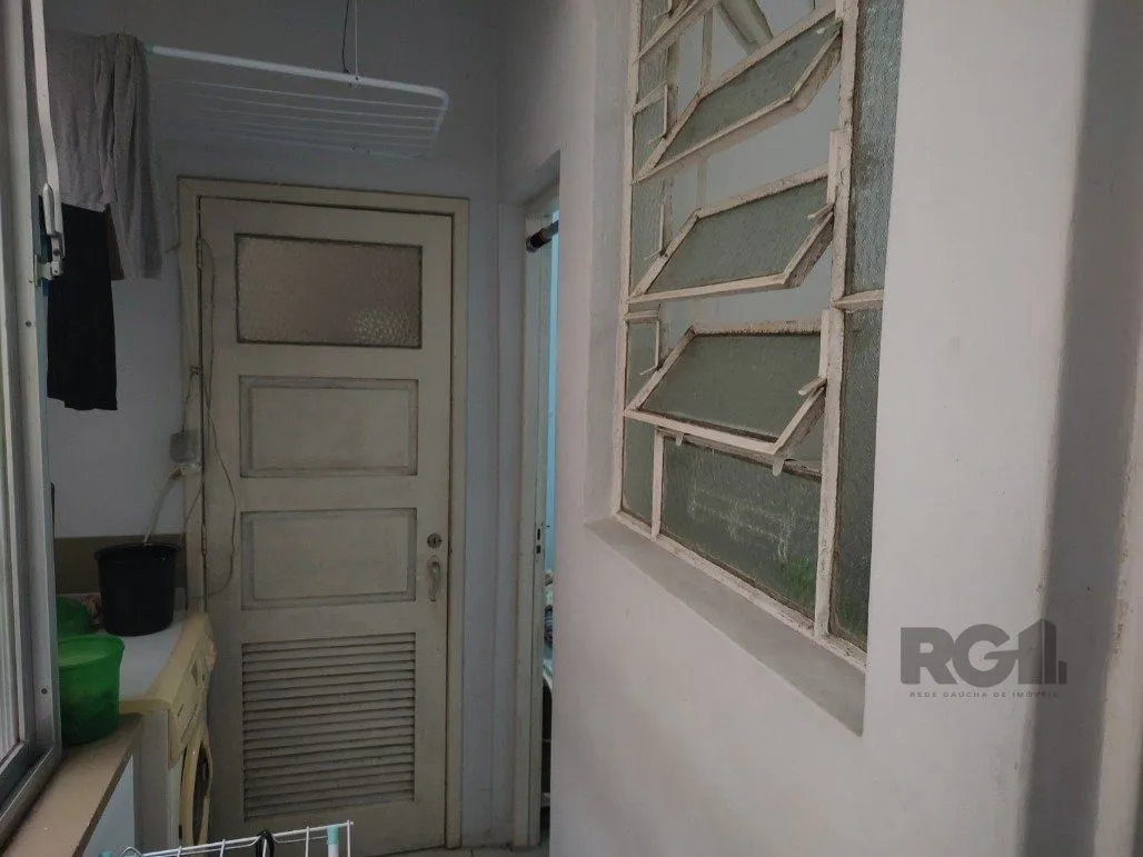 Imagem Apartamento, 77,11m ² 2 dormitórios, 2 banheiros, com dependência de empregado