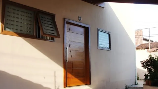 Imagem Casa à venda 3 Quartos, 2 Suites, 2 Vagas, 200M², Residencial Mombaça, Pindamonhangaba - SP