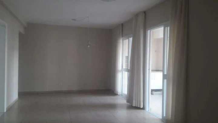 Apartamento com 4 Quartos à Venda, 129 m² em Parque Residencial Aquarius - São José Dos Campos