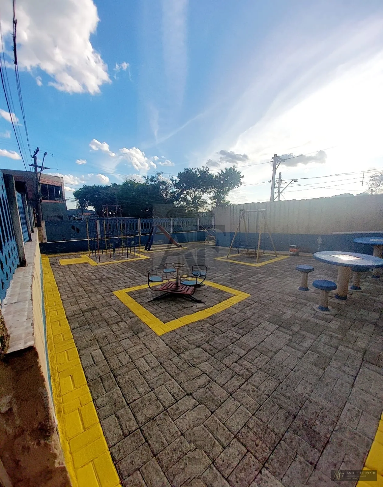 Imagem Apartamento à venda em Conjunto Habitacional Juscelino Kubitschek, São Paulo