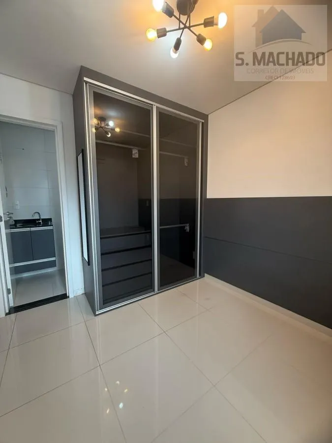 Imagem Apartamento para Venda em Santo André / SP no bairro Parque das Nações