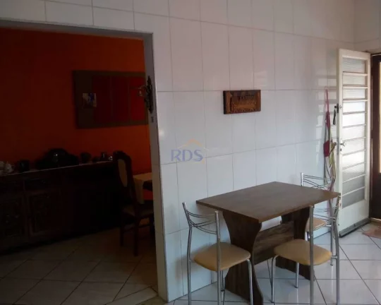 Imagem CASA RESIDENCIAL em São Paulo - SP, Vila Monte Alegre
