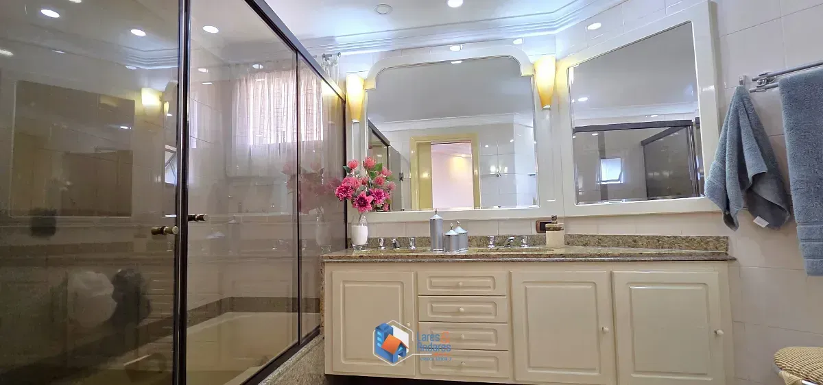 Imagem Apartamento para venda em Perdizes com 4 quartos, sendo 2 suítes, 246m²