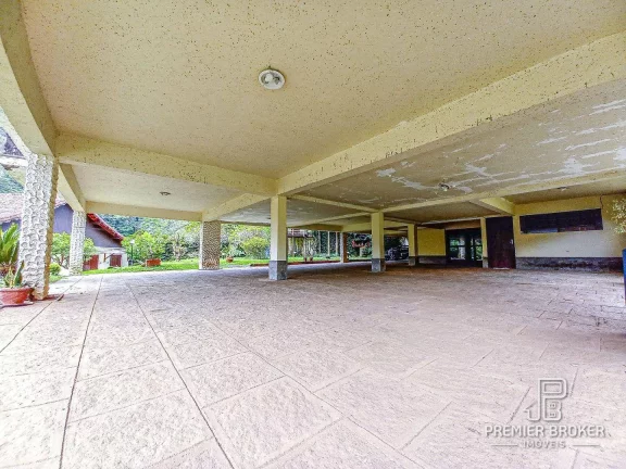 Imagem Casa à venda, 1500 m² por R$ 3.200.000,00 - Cascata dos Amores - Teresópolis/RJ