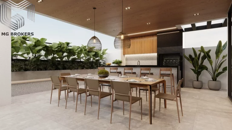 Imagem Apartamento à venda em Vila Isabel, Rio de Janeiro-RJ: 1 quarto, 1 suíte, 1 sala e 36,40m² de área. Venha conferir!