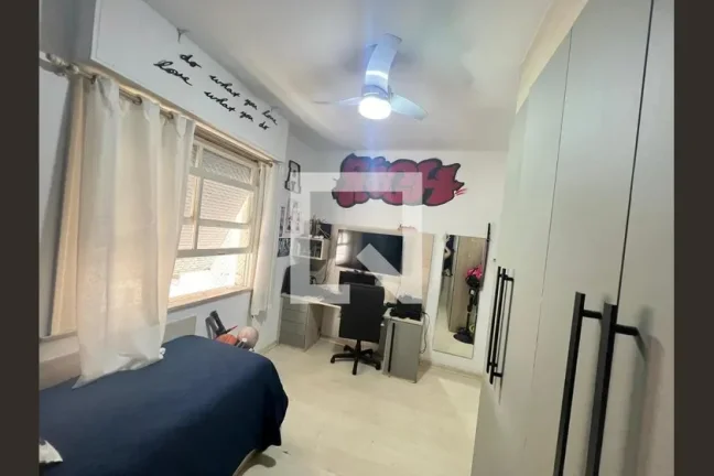 Imagem Apartamento à Venda - Copacabana, 3 Quartos, 120 m2