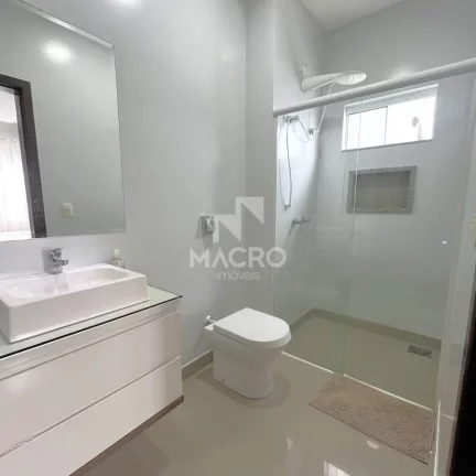 Imagem Casa Térrea | Três Rios do Sul | 3 quartos (1 suíte) | 160m²