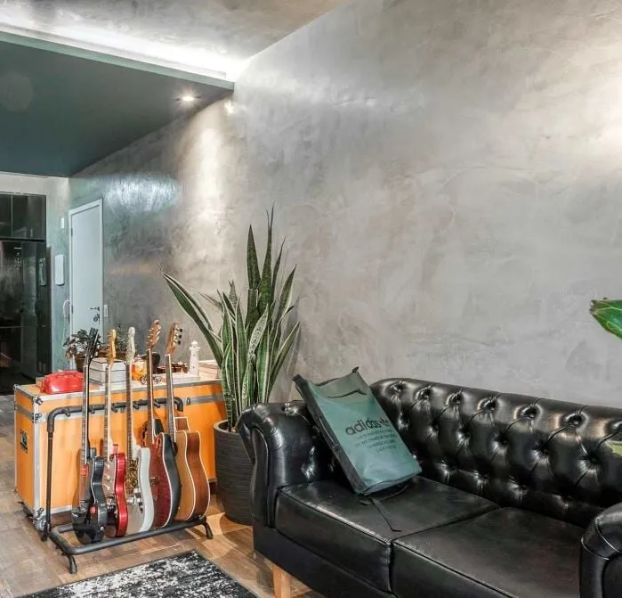 Imagem YBYRÁ VILA MADALENA - Apartamento à venda em São Paulo/SP
