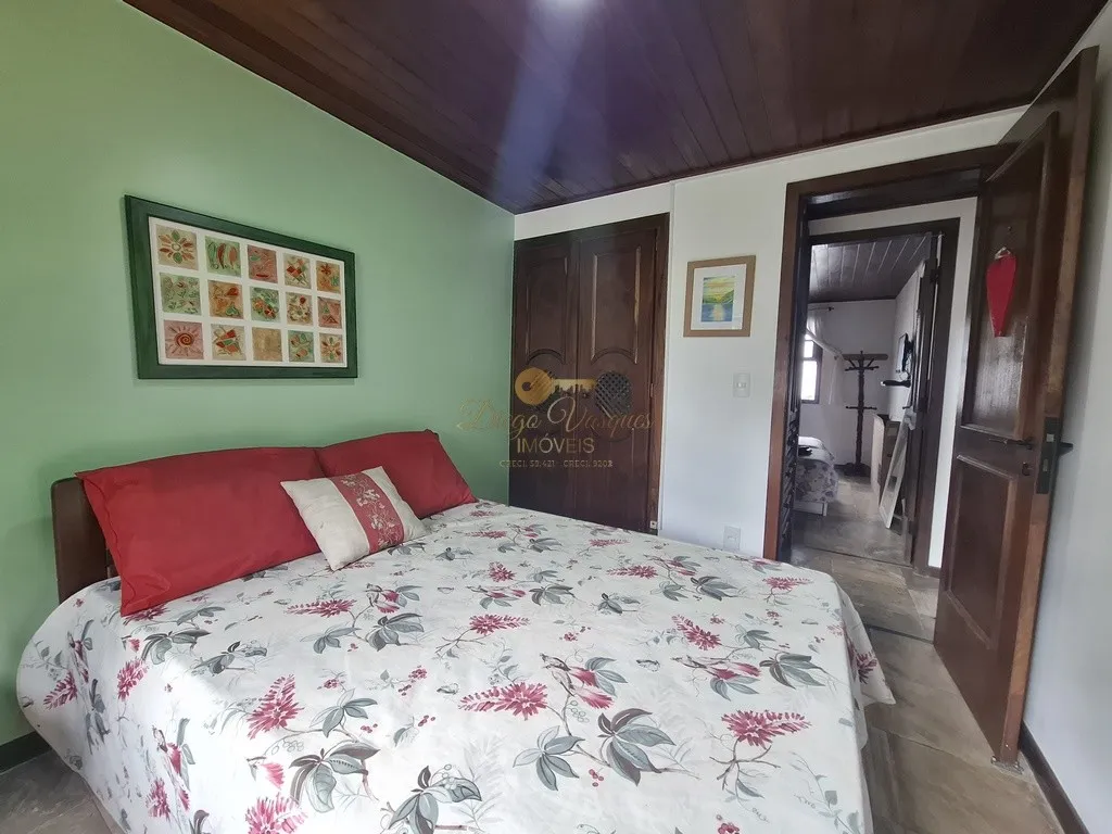 Imagem Casa em Condomínio para Venda em Teresópolis / RJ no bairro Green Valley