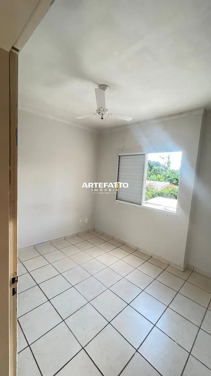 Imagem Sobrado à venda em Franca, Chácaras São Paulo, com 3 quartos, 70m2