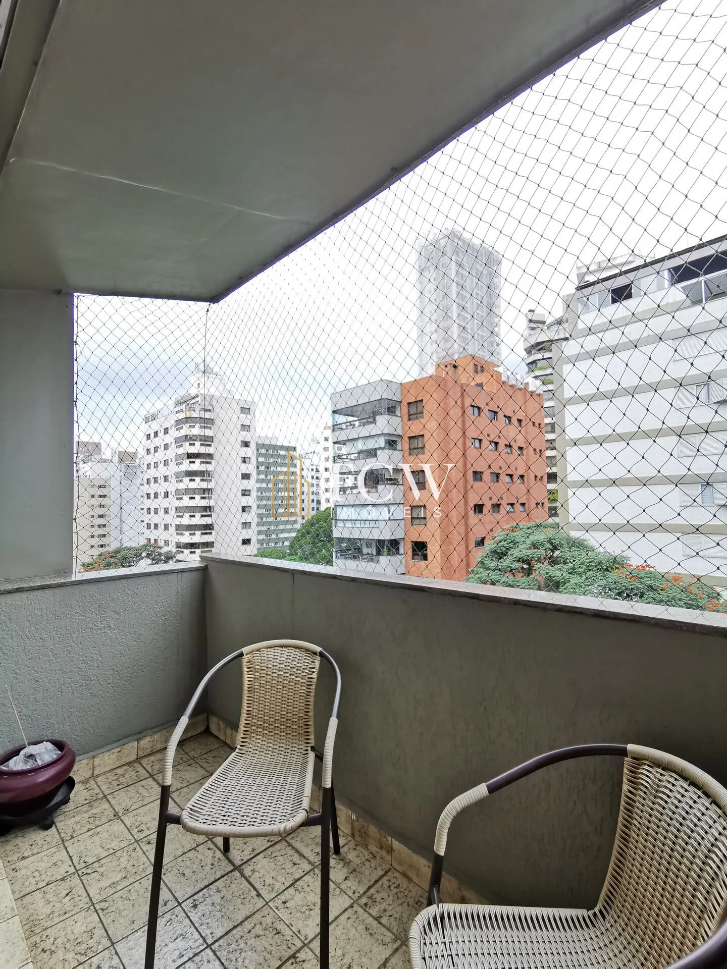 Imagem Apartamento 4 Quartos à venda em Moema