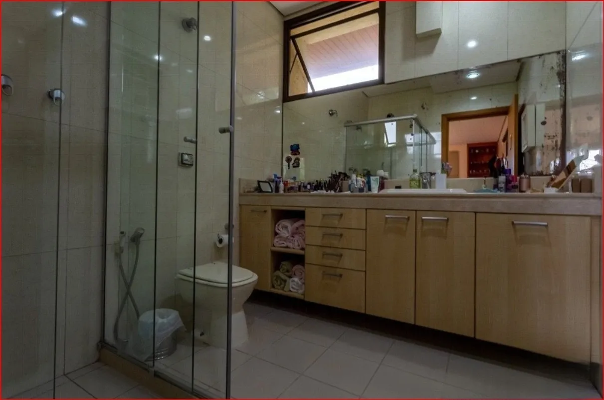 Imagem Casa 3 suítes Alto Padrão | Cidade Jardim/SP