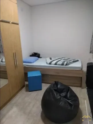 Imagem Apartamento no Terraço Vila Bela à venda - Jardim Campos Elísios - Jundiaí/SP