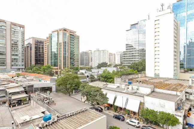 Imagem Apartamento à venda em São Paulo, Itaim Bibi, com 3 quartos, 225m2