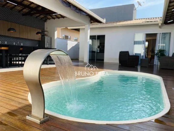 Imagem Casa disponível para venda em Igarapé MG, Condomínio Portal de Igarapé.