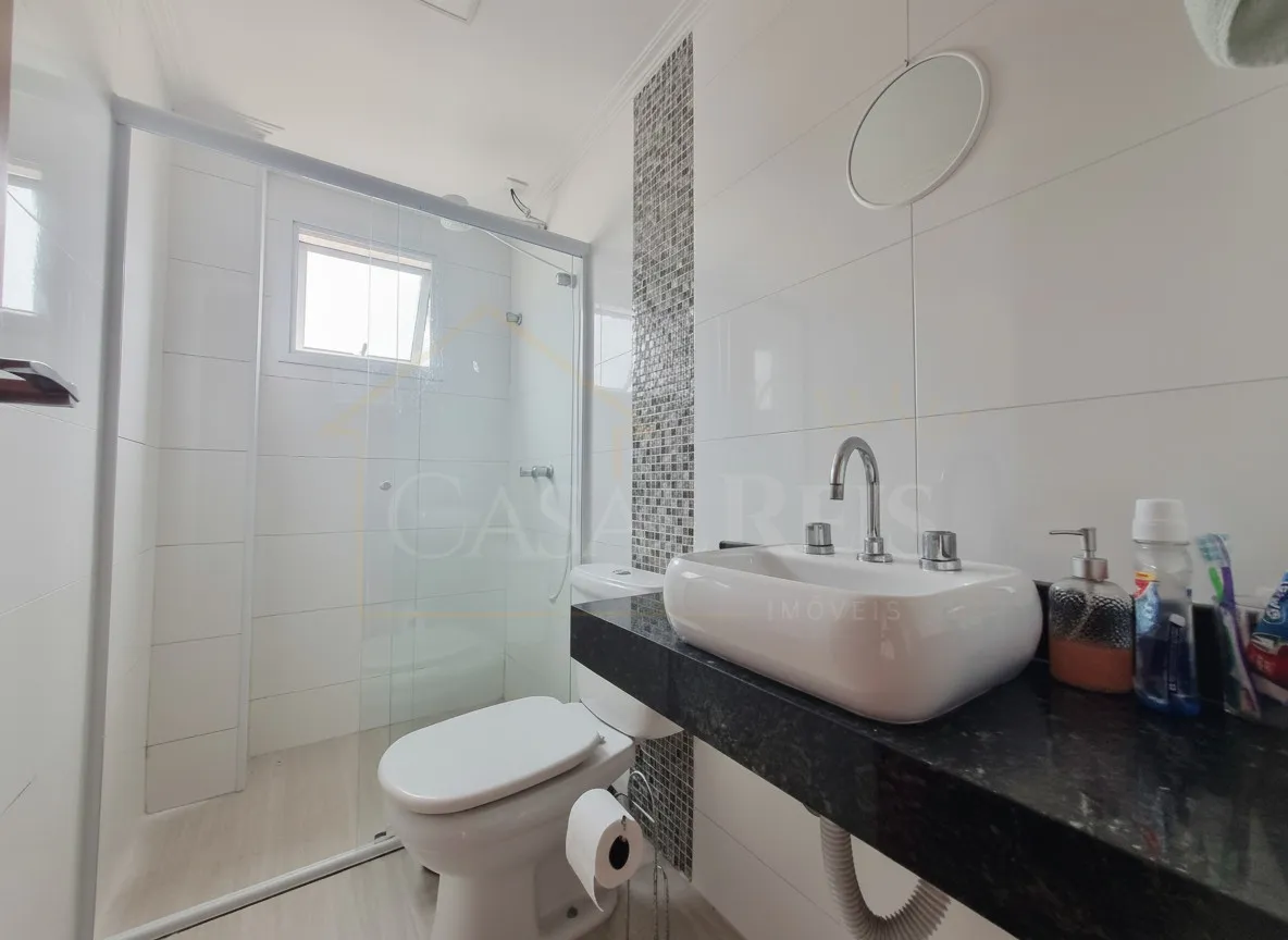 Imagem Apartamento 2 quartos à venda em Jardim Cascatinha, Poços de Caldas