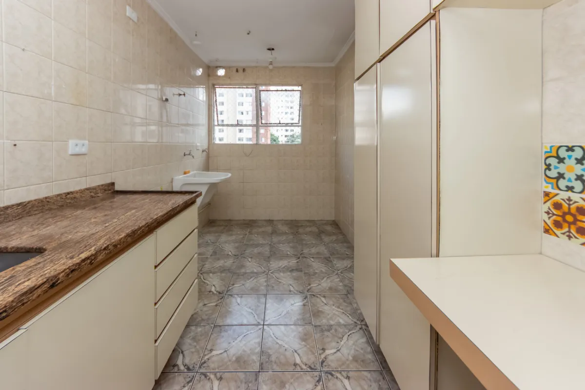 Imagem Apartamento para venda em Jardim São Savério com 2 quartos, 52m2
