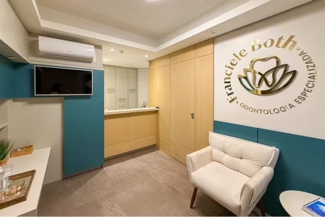 Imagem Sala para venda no bairro Centro em Canoas