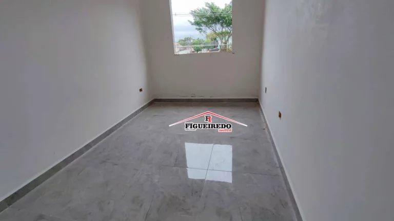 Imagem Casa com 2 dormitórios à venda, 61 m² por R$ 380.000 - Tude Bastos - Praia Grande/SP