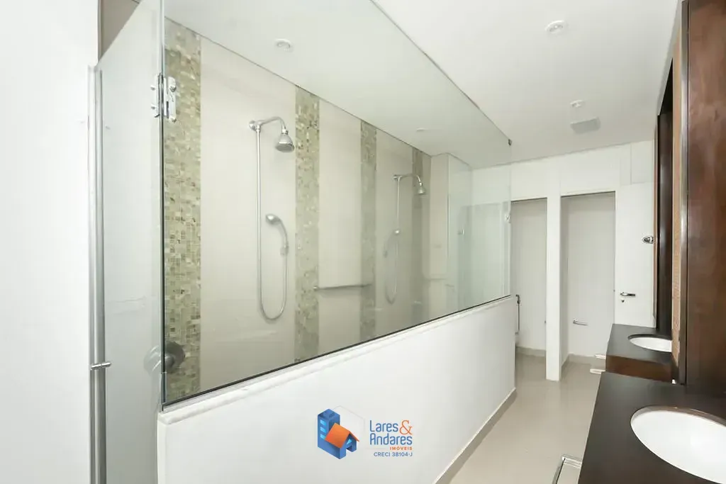 Imagem Casa à venda 4 Quartos 4 Suites 8 Vagas 819M² Vila Nova Conceição São Paulo - SP