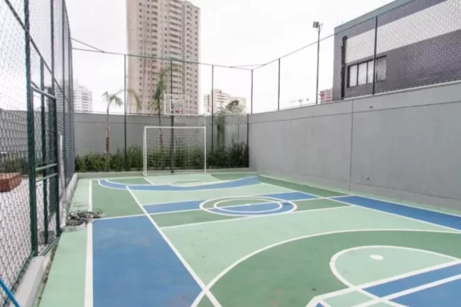 Imagem MODO IPIRANGA - EVEN - Apartamento de 36m² com 1 dormitório, na melhor região do Ipiranga!