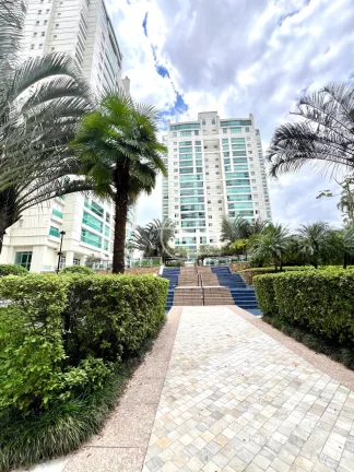 Imagem APARTAMENTO RESIDENCIAL em JOINVILLE - SC, CENTRO