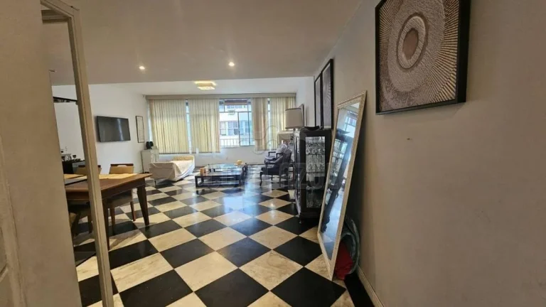Imagem Copacabana - Residencial › Apartamento com 4 quarto(s) a Venda