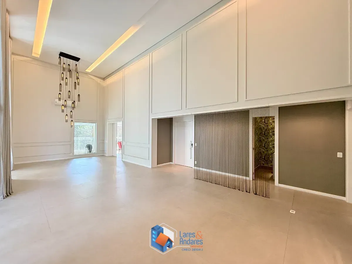Imagem Apartamento para venda e locação em Jardim Fonte do Morumbi com 4 quartos, sendo 3 suítes, 301m²