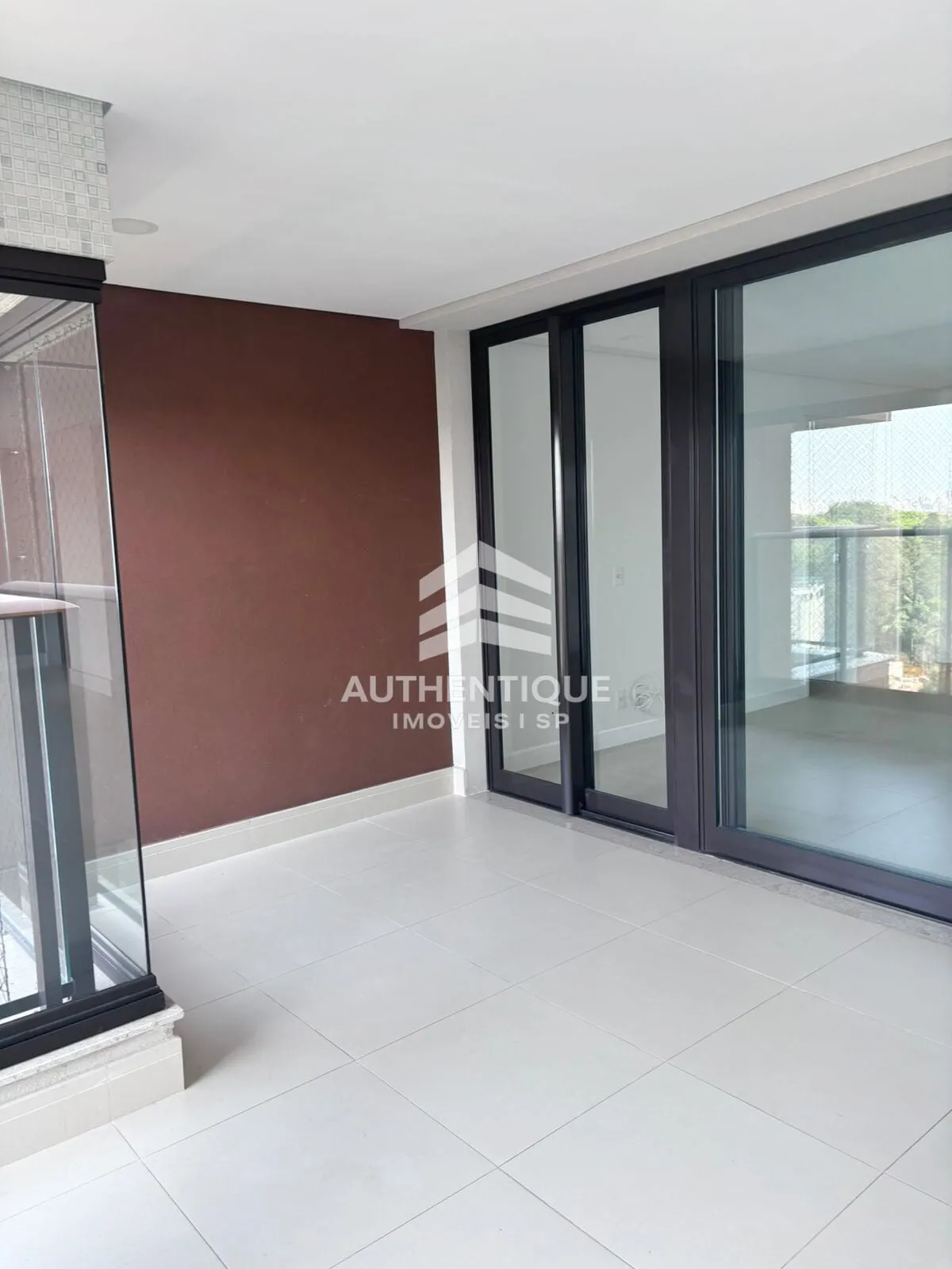 Imagem IL FARO MORUMBI - Apartamento no bairro Morumbi / Jd Guedala à venda