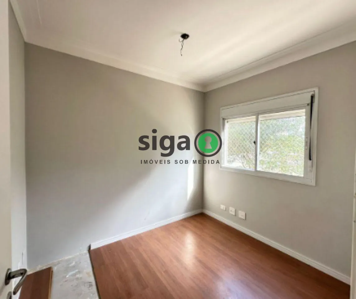 Imagem Apartamento à venda com 104m², 2 quartos e 2 vagas na Vila Andrade