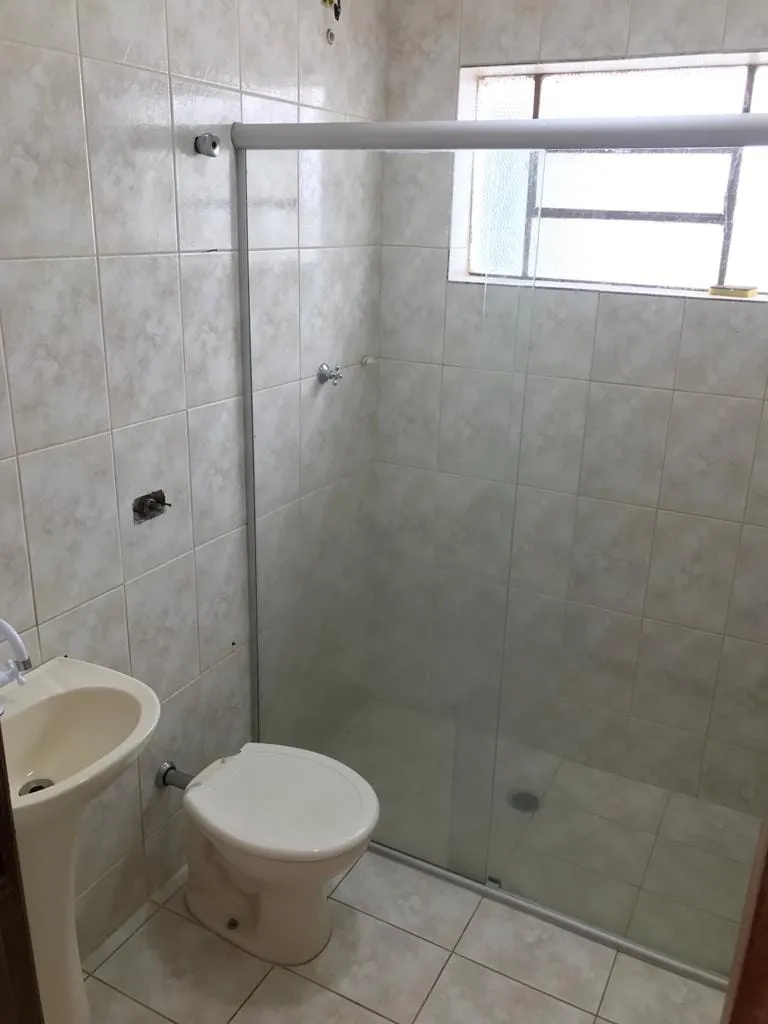 Imagem Casa à venda 2 Quartos, 3 Vagas, 144M², Jardim Ana Rosa, Taubaté - SP