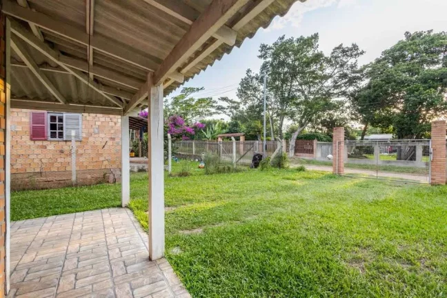 Imagem DESOCUPADA!!! Casa dois dormitórios, cond fechado junto RS040, Águas Claras