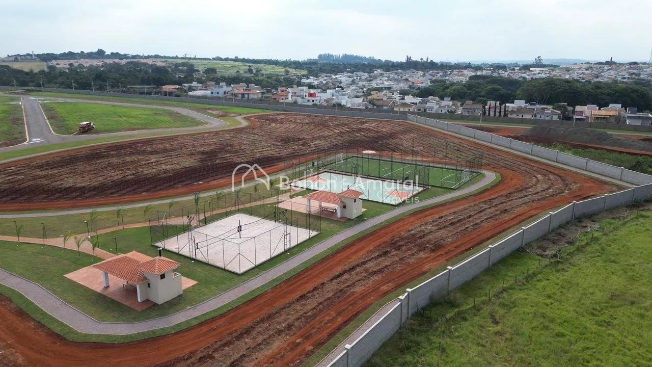 Imagem Terreno 320m² a venda em Betel- Paulínia