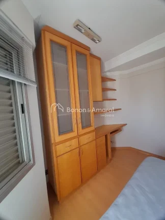 Imagem Lindo apartamento Com 85m² à venda no bairro Mansões Santo Antônio.

Excelente apartamento com s...