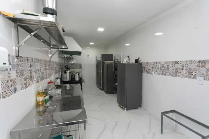 Imagem CASA COMERCIAL OU RESIDENCIAL