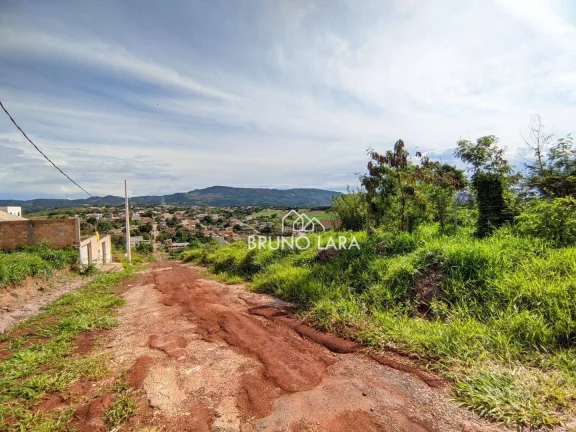 Imagem Lote à venda em São Joaquim de Bicas bairro Pedra Branca