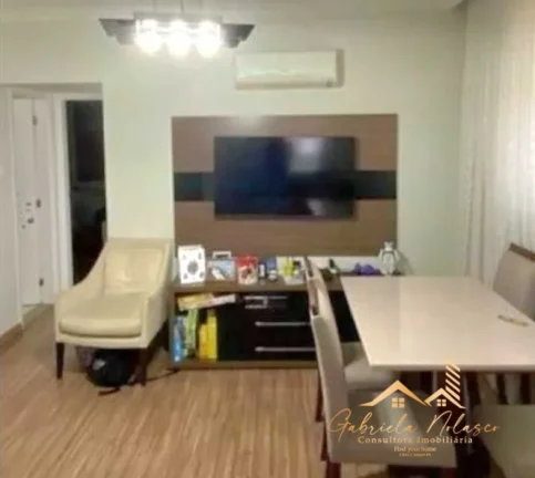 Imagem Apartamento de 3 dormitórios no Marapé