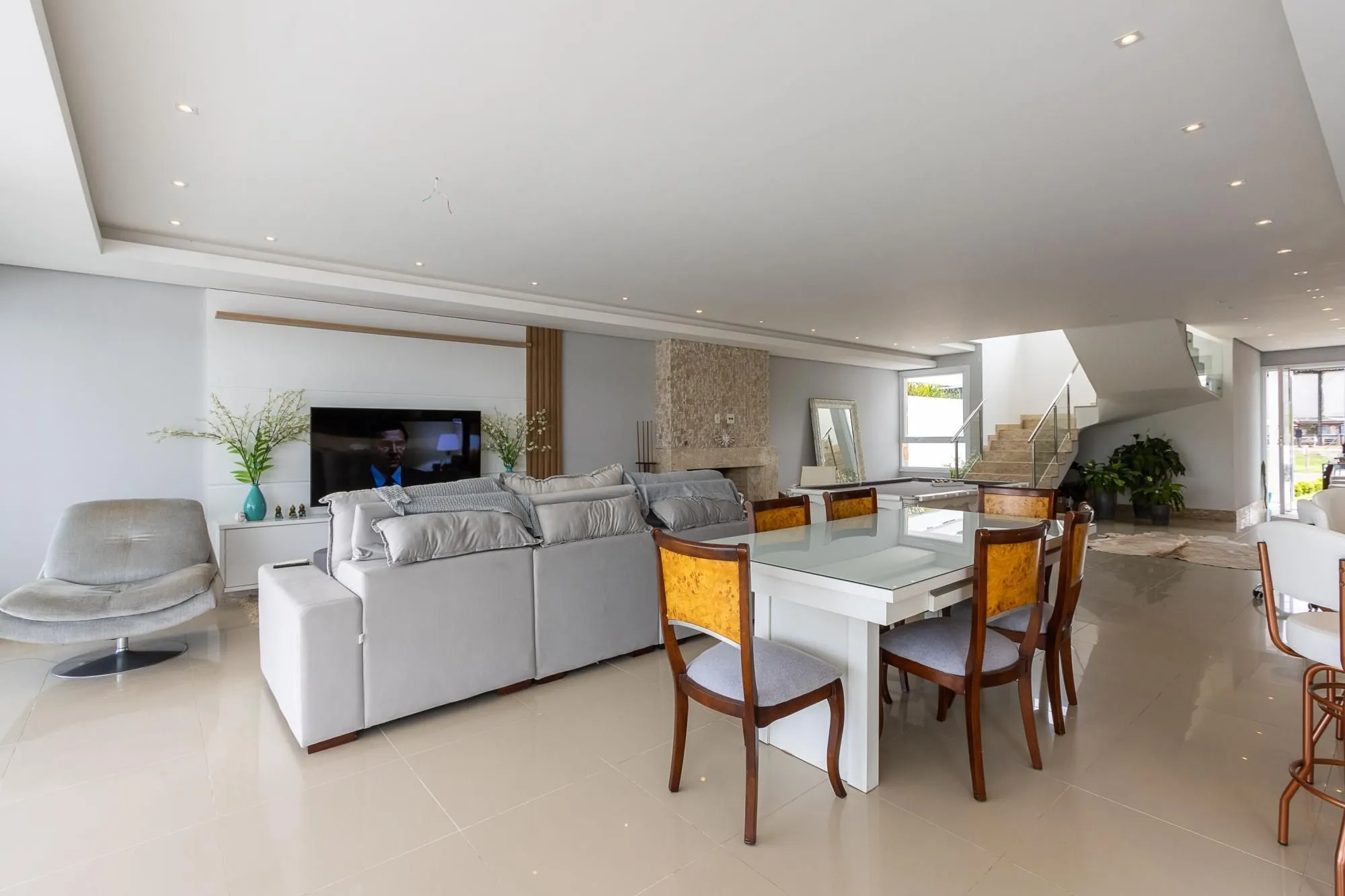 Imagem Excelente Casa à Venda no Condomínio Terra Ville