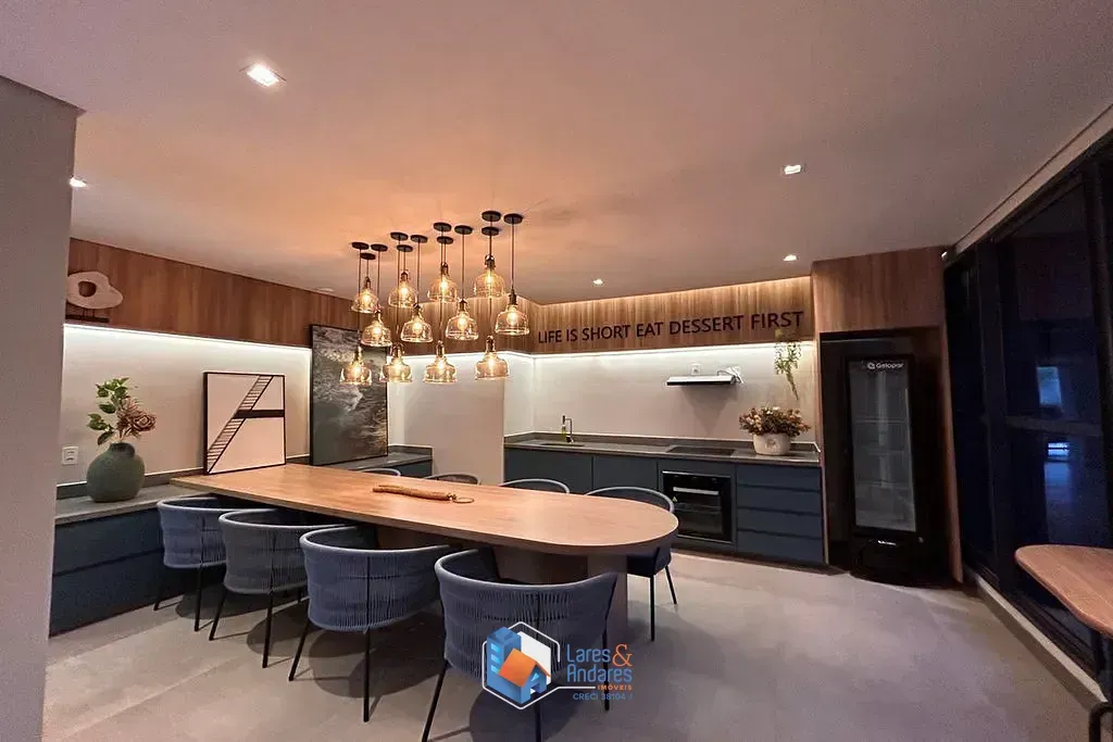 Imagem Apartamento à venda 1 Quarto 1 Suite 31M² Pinheiros São Paulo - SP