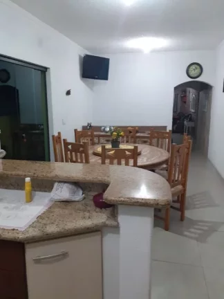 Imagem Sobrado com 3 dormitórios à venda, 262 m² por R$ 900.000,00 - Vila Perracini - Poá/SP
