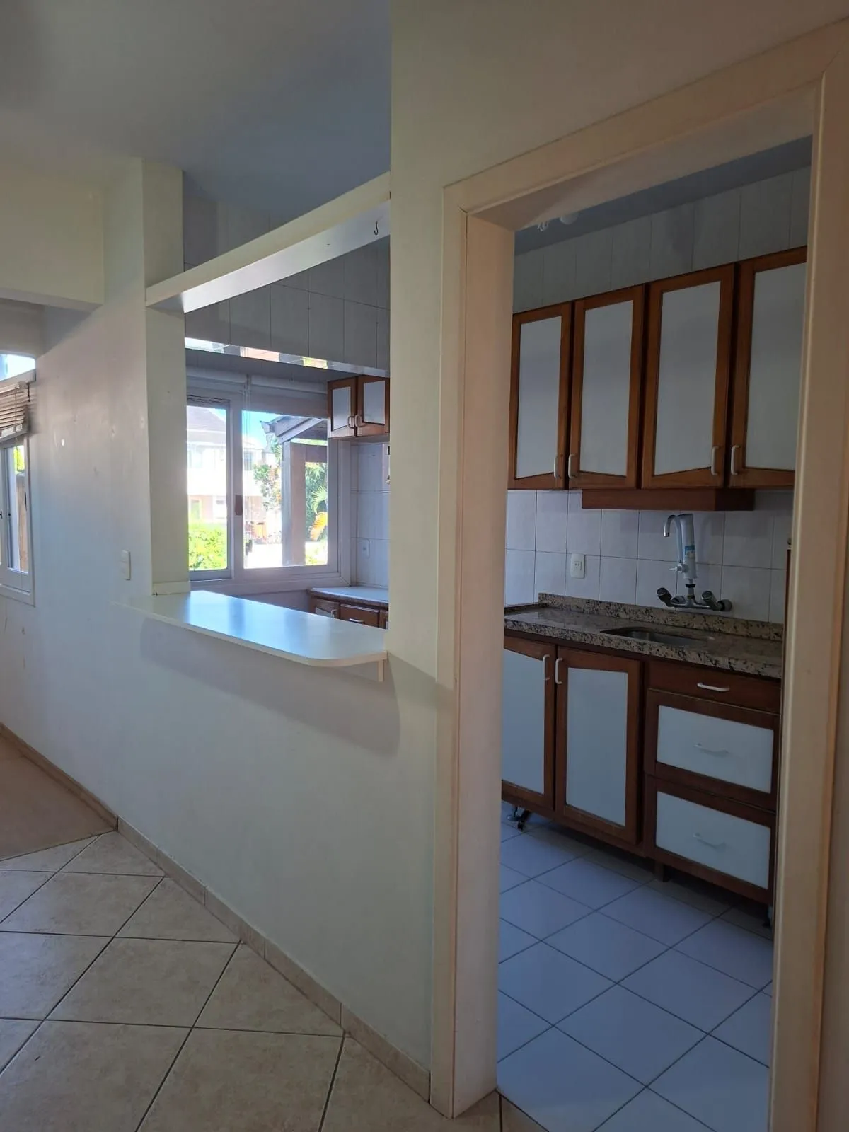 Imagem Casa em condomínio de 3 dorm. na Tristeza
