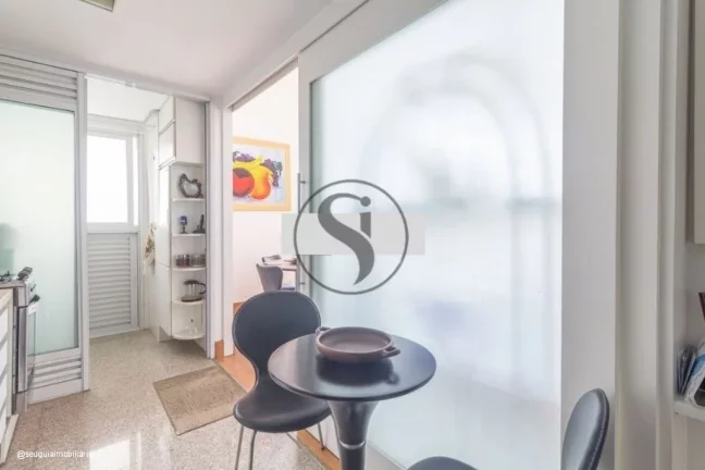 Imagem APARTAMENTO RESIDENCIAL em SÃO PAULO - SP, VILA NOVA CONCEIÇÃO