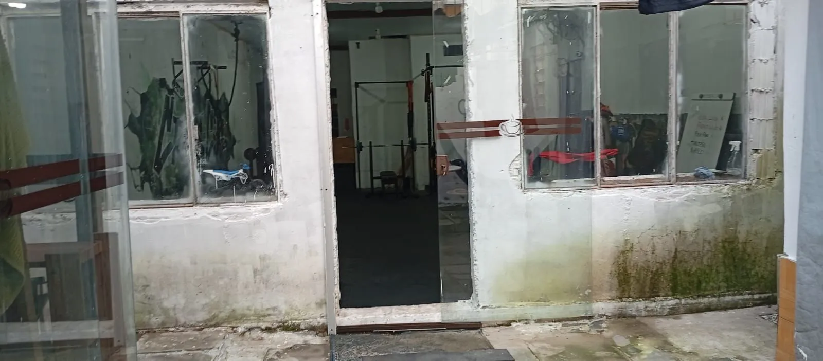 Imagem Casa Comercial 1 dormitórios à venda Cidade Baixa Porto Alegre/RS