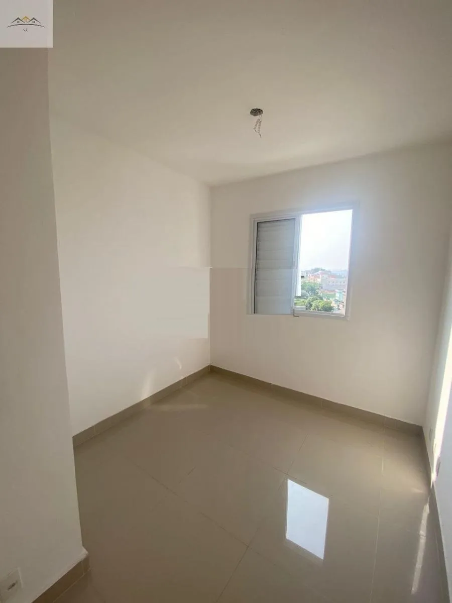 Imagem APARTAMENTO RESIDENCIAL em Santo André - São Paulo, Vila Curuçá