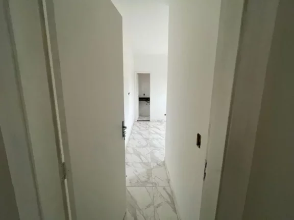 Imagem CASA DE CONDOMÍNIO NO MARACANÃ 3 DORMITÓRIOS 1 SUÍTE!!!