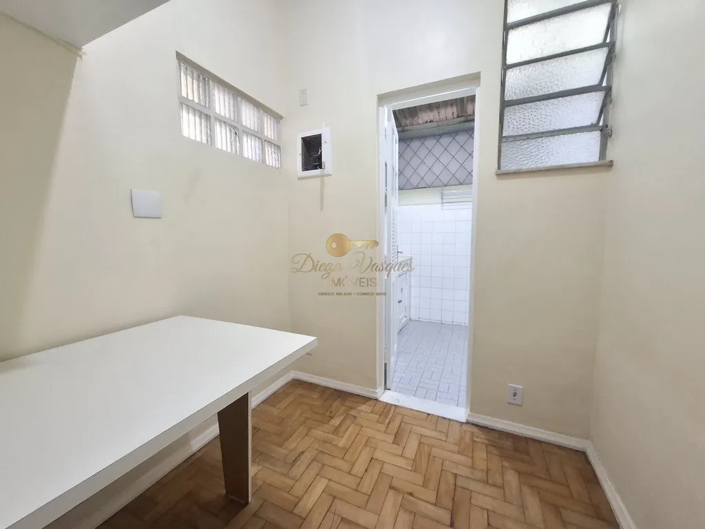 Imagem Apartamento para Venda em Teresópolis / RJ no bairro Alto
