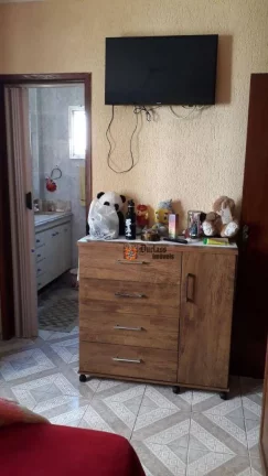 Imagem Cobertura com 3 dormitórios à venda, 234 m² por R$ 540.000 - Vila Tupi - Praia Grande/SP