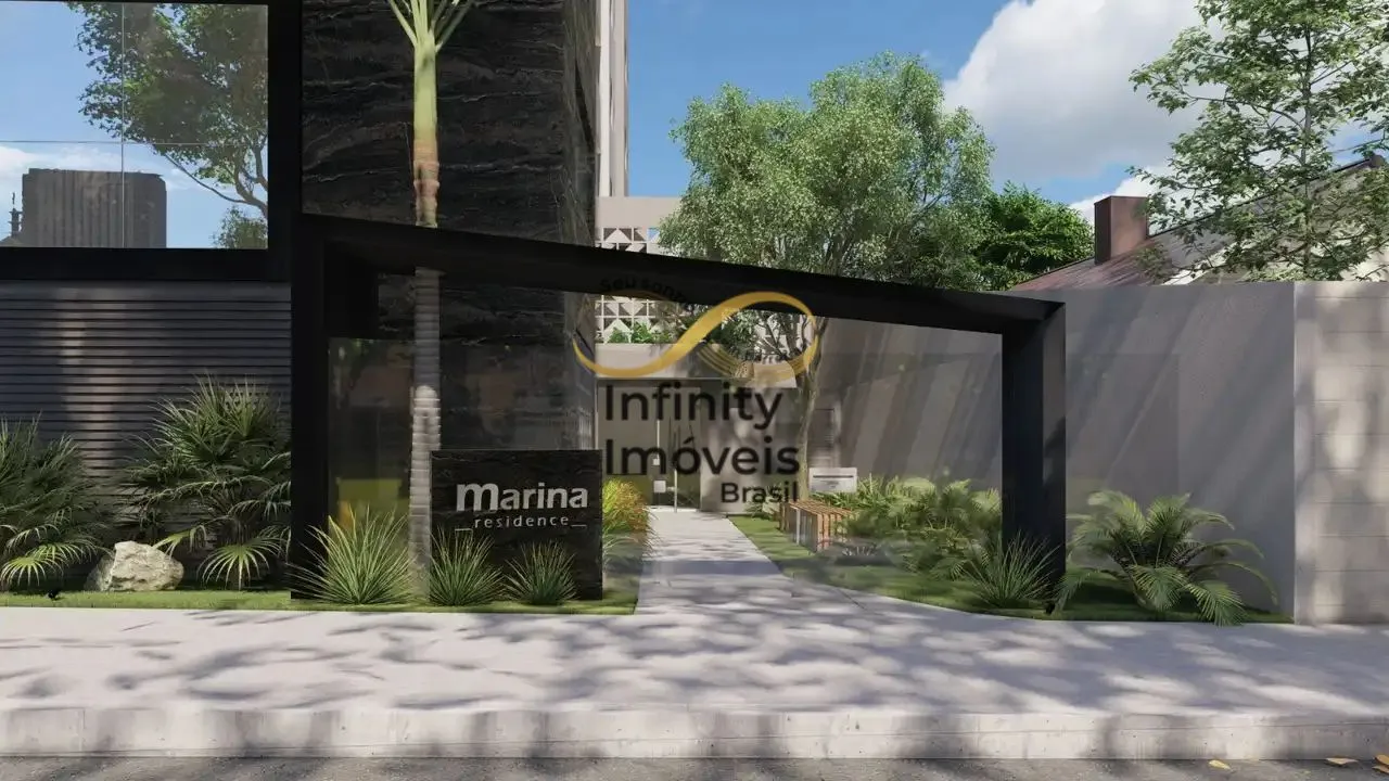 Imagem MARINA ITAPOA ACBR - Apartamento à venda no bairro Itapoã - Belo Horizonte/MG